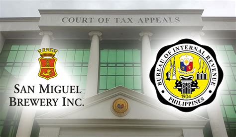 Procedural blunder costs BIR P24M tax case vs Bicol.